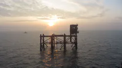 Apollo has won a contract for the INEOS Hejre project that entails the development of a greenfield platform, subsea infrastructure and associated complex brownfield modifications. Apollo has won a contract for the INEOS Hejre project that entails the development of a greenfield platform, subsea infrastructure and associated complex brownfield modifications.