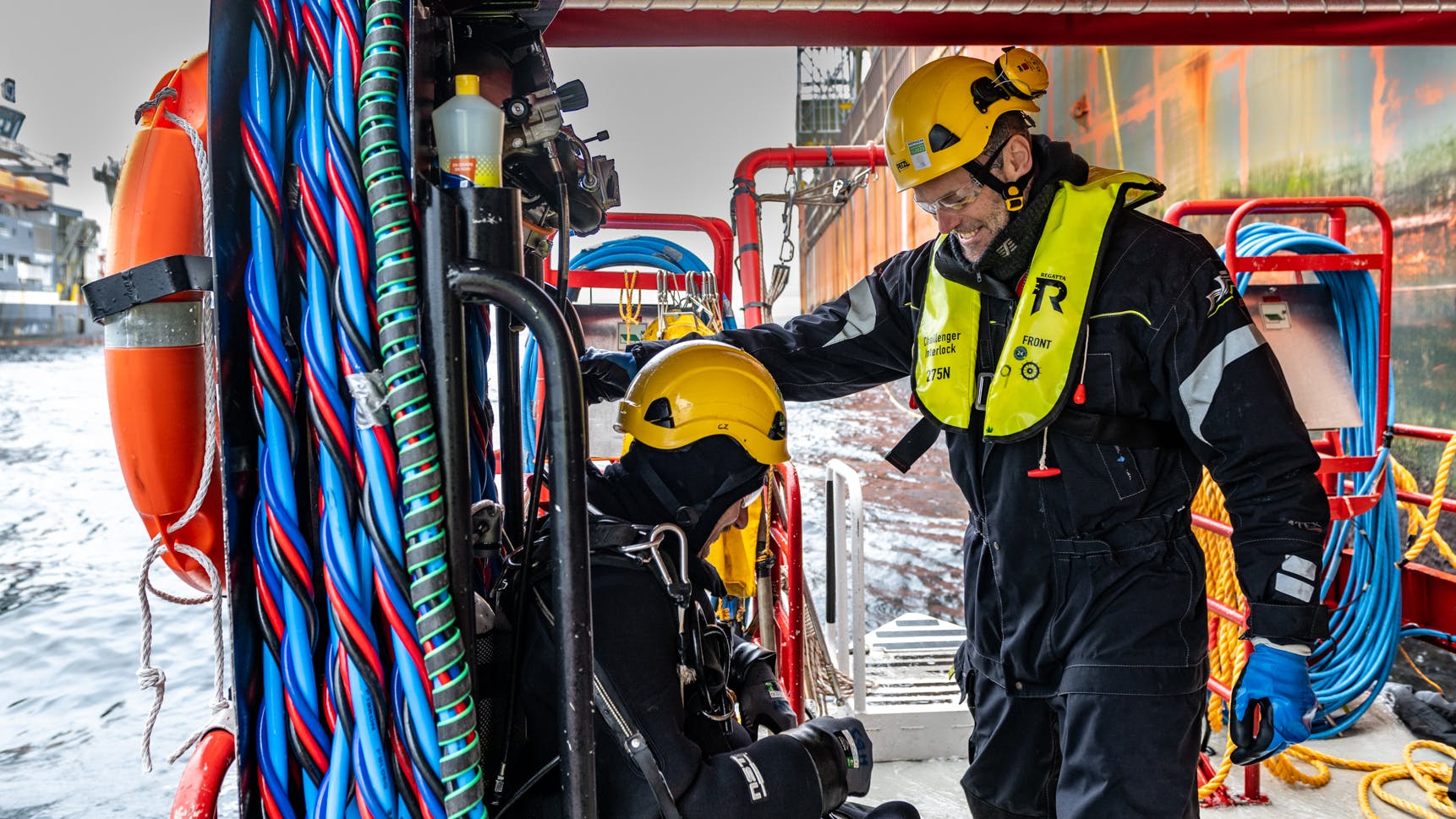 subseapartner_diving