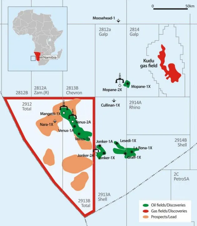 Blocks 2912/2913B Blocks 2912/2913B