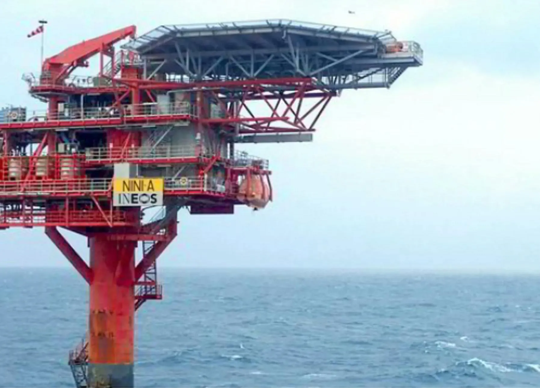 The partners on Project Greensand are expected to take FID later this year on a second-phase program that would involve storing up to 1.5 MMt of CO2/yr in 2025-26 via the Nini platform and a new dedicated well into the sandstone reservoir. The partners on Project Greensand are expected to take FID later this year on a second-phase program that would involve storing up to 1.5 MMt of CO2/yr in 2025-26 via the Nini platform and a new dedicated well into the sandstone reservoir.