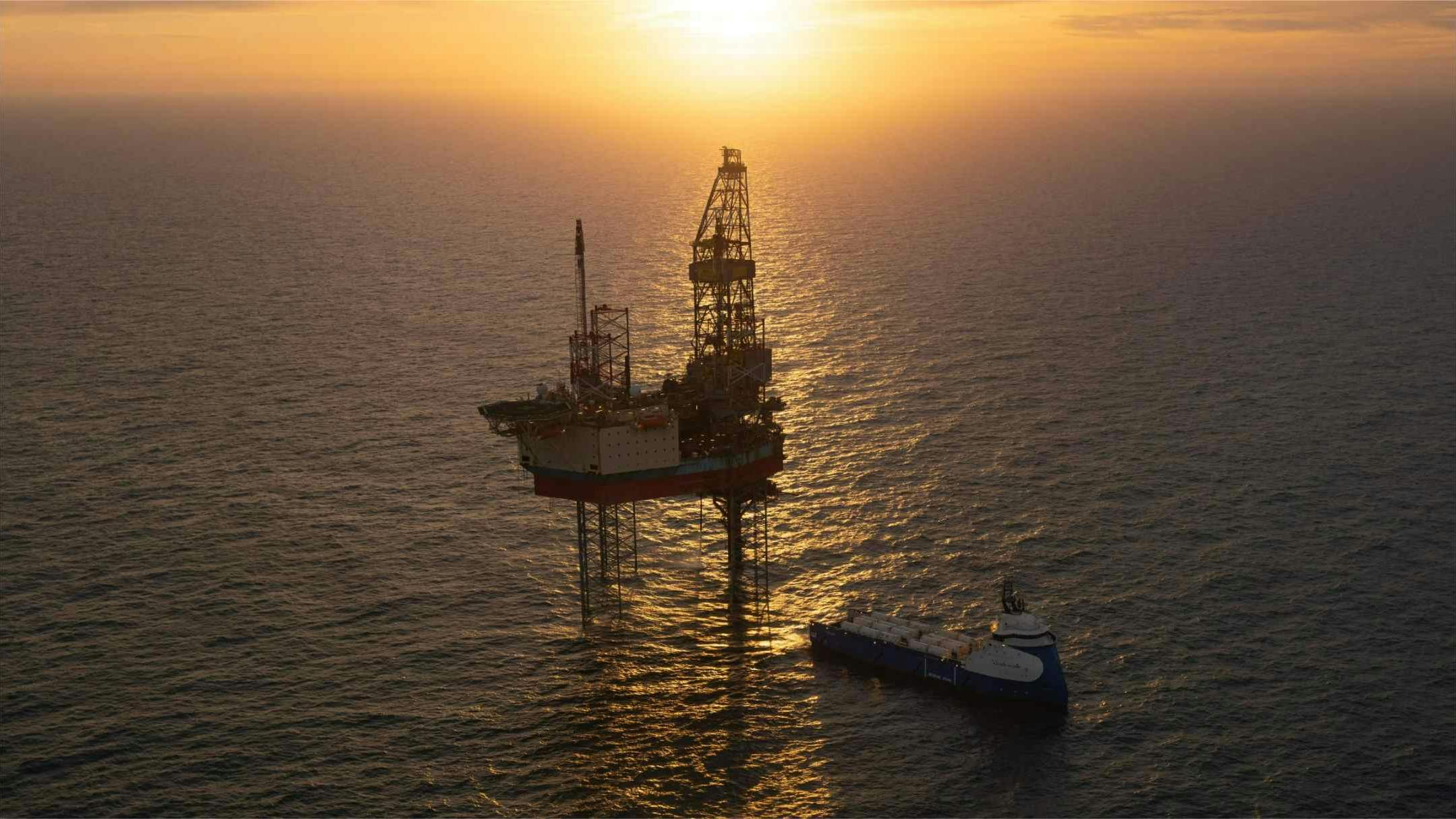 Elemental Energies has been leading the conceptual well design assessment for the Greensand project in Denmark.