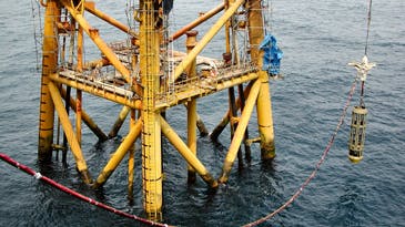 Oil States cold-cutting solutions are primarily used for the decommissioning of redundant platforms, subsea structures and well abandonment.