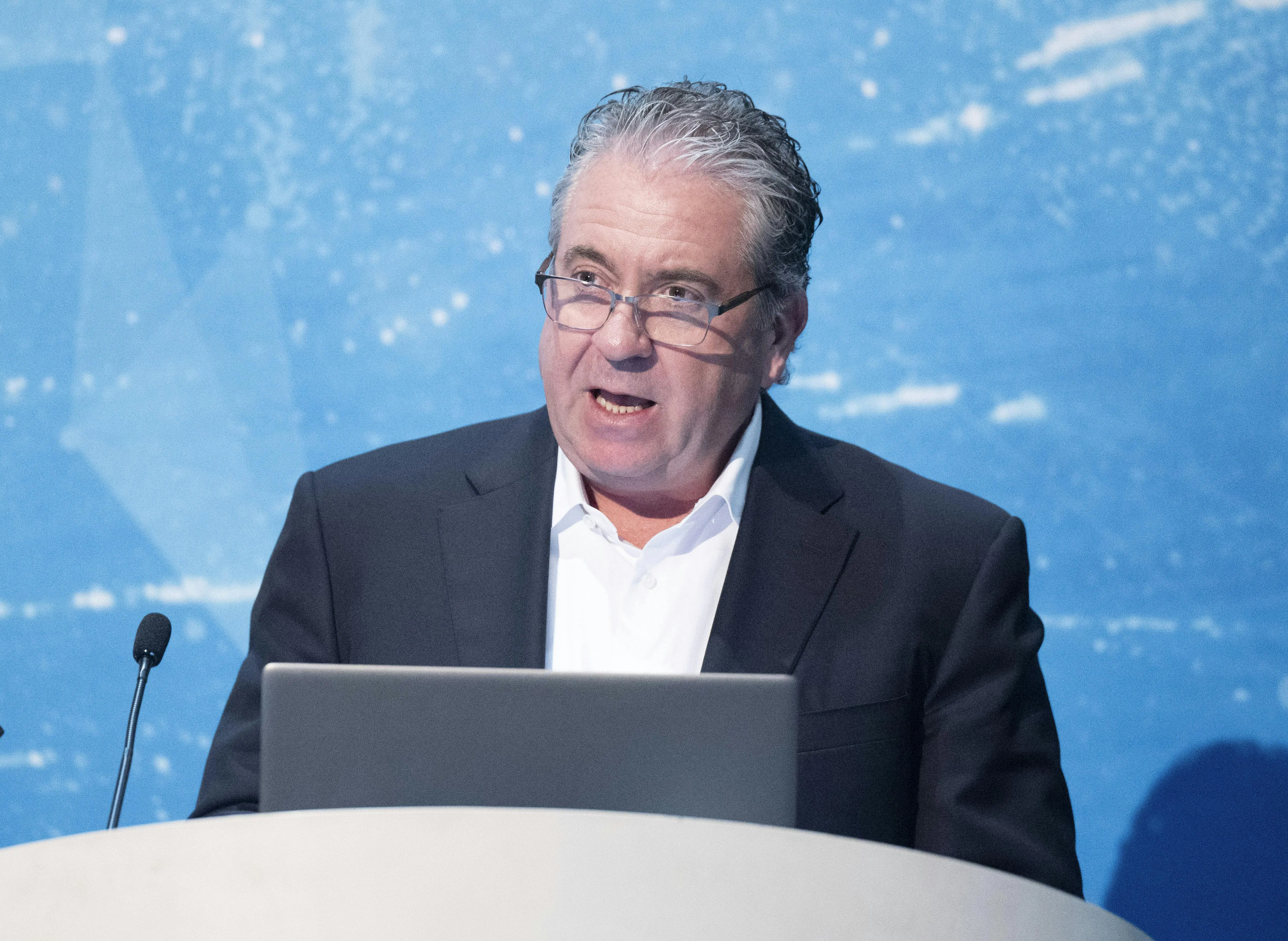 BP’s Senior Vice President—Gulf of Mexico and Canada Andy Krieger discussed his company’s hub-oriented strategy in the deepwater Gulf at OTC 2024. BP’s Senior Vice President—Gulf of Mexico and Canada Andy Krieger discussed his company’s hub-oriented strategy in the deepwater Gulf at OTC 2024.