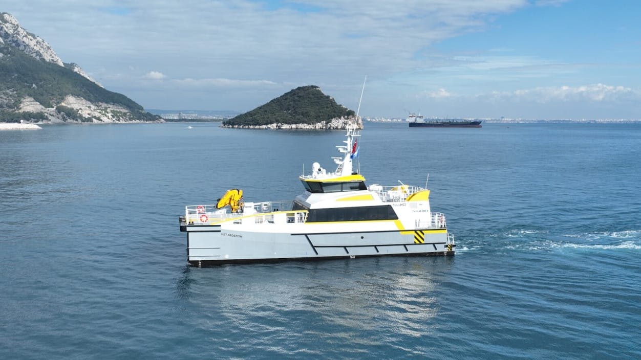 665dd7226d03ec572b22036b Damendeliversthirdfcs2710hybridvesseltopurustop