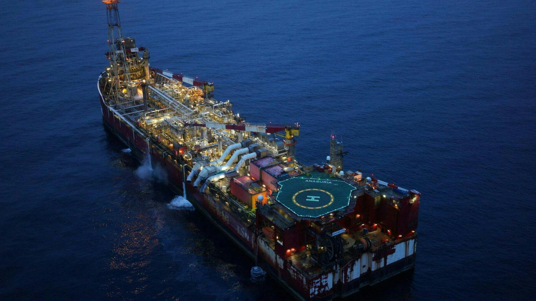 Today, June 10, Anasuria Operating Co. (AOC) marks its second anniversary as the duty holder of the Anasuria FPSO. AOC is the joint operating company held equally by Ping Petroleum UK Plc and Anasuria Hibiscus UK Ltd. to be the operator of the Anasuria Cluster.