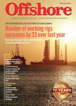 Volume 84, Issue 3, May/June 2024 cover image Volume 84, Issue 3, May/June 2024 cover image