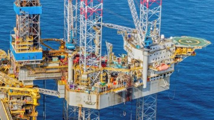 Shelf Drilling Winner