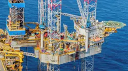 Shelf Drilling Winner Shelf Drilling Winner