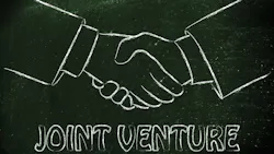 6674b3299a1c8bb18ca5986b Joint Venture 6674b3299a1c8bb18ca5986b Joint Venture