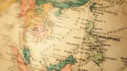 South China Sea South China Sea