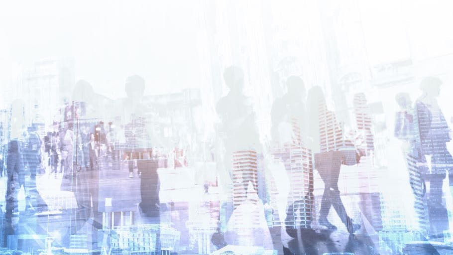 TGS-PGS merger and executive team