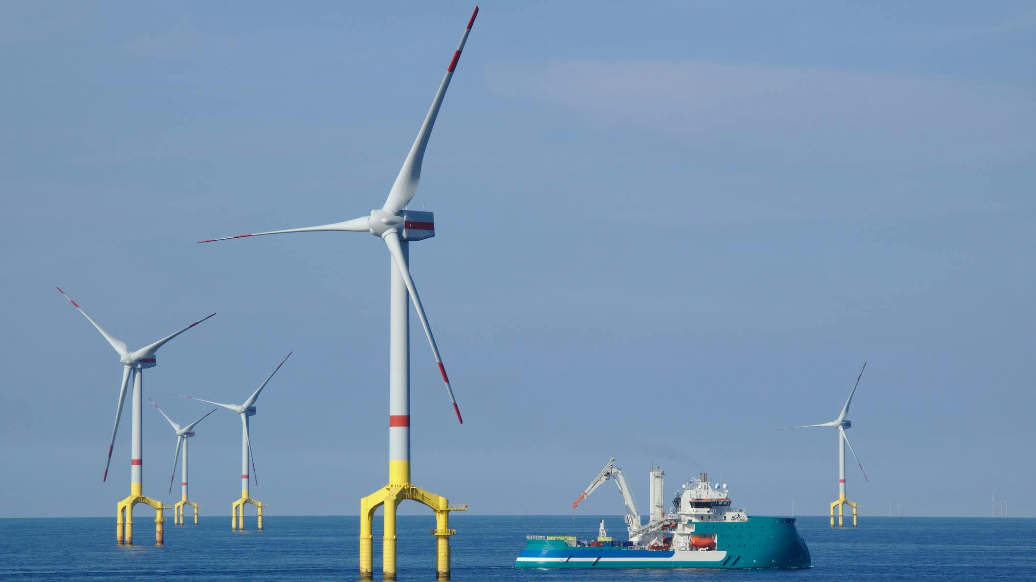 offshore wind