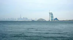 Offshore Middle East Offshore Middle East