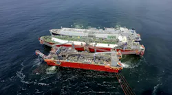 Eni describes Congo LNG as the first natural gas liquefaction (LNG) project in the Republic of Congo. Eni describes Congo LNG as the first natural gas liquefaction (LNG) project in the Republic of Congo.