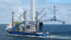 66956667b1b3f775a60506cd Offshore Wind Turbine Installation 66956667b1b3f775a60506cd Offshore Wind Turbine Installation