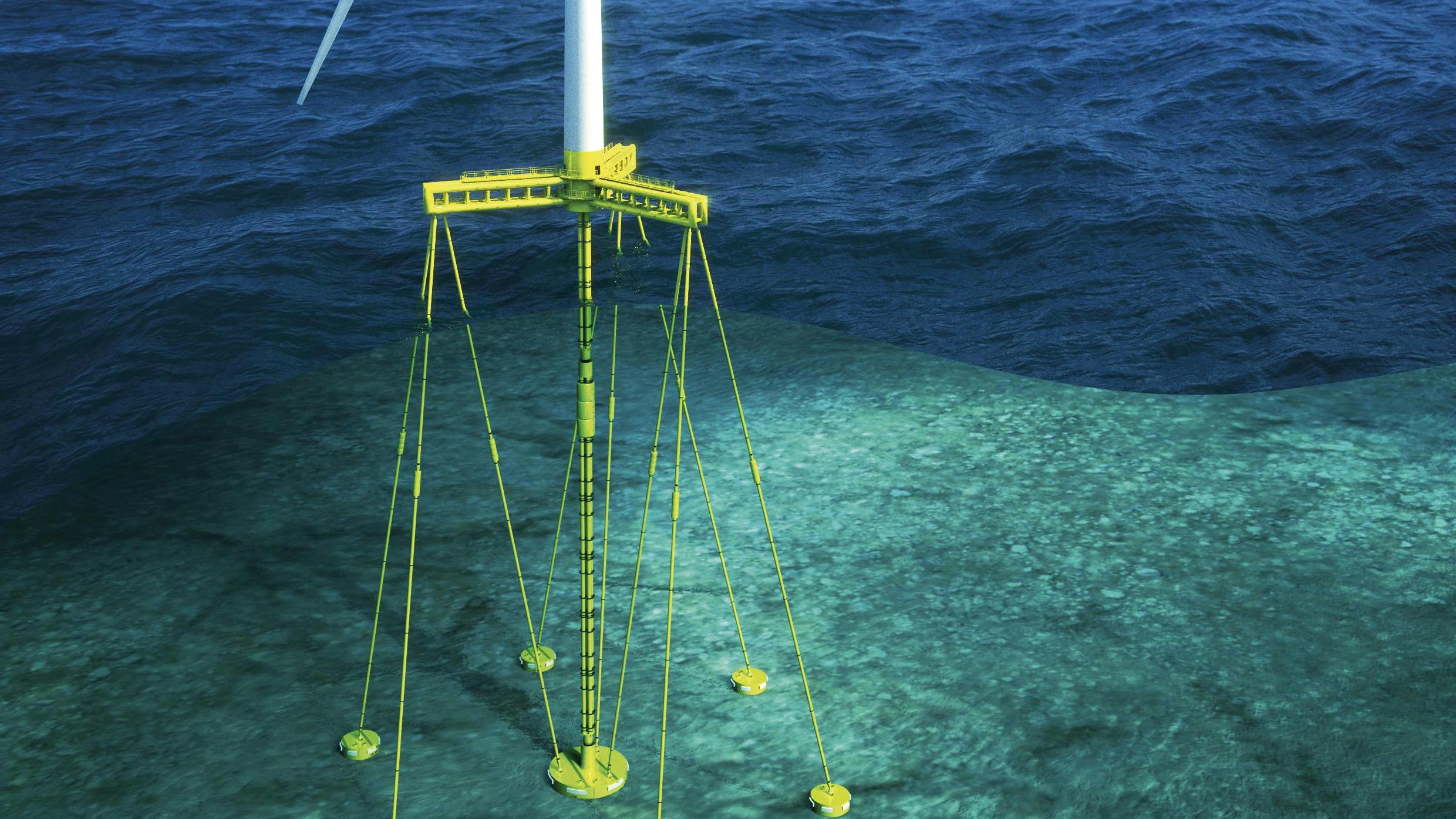 OSI Renewables Fixed TLP