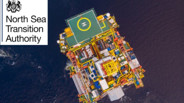 NSTA decommissioning report
