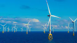 The World Bank Group has released a report on offshore wind development scenarios for Brazil based on analysis by DNV. The World Bank Group has released a report on offshore wind development scenarios for Brazil based on analysis by DNV.