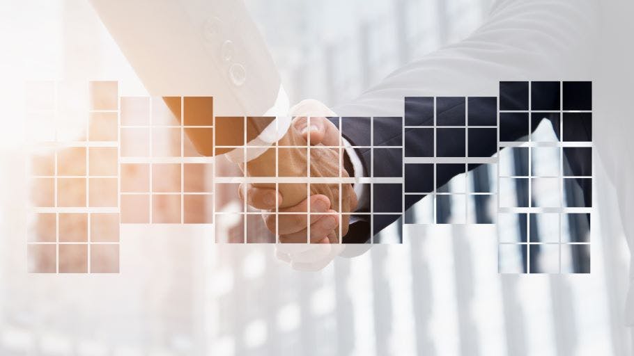 Cooperation in energy projects and energy transition initiatives