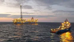 bp in Azerbaijan bp in Azerbaijan