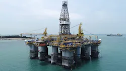 Ocean Apex Ocean Apex