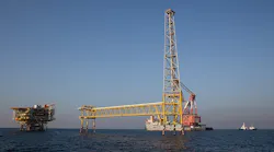 35 New Wells Are Drilled in The South Pars Gas Field 35 New Wells Are Drilled in The South Pars Gas Field