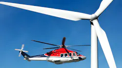 CHC Helicopter CHC Helicopter