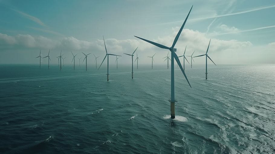offshore wind