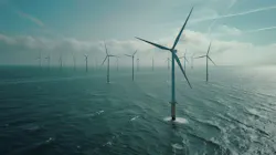 offshore wind offshore wind