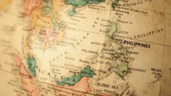 South China Sea South China Sea