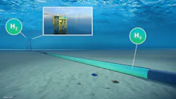 subsea hydrogen pipelines subsea hydrogen pipelines