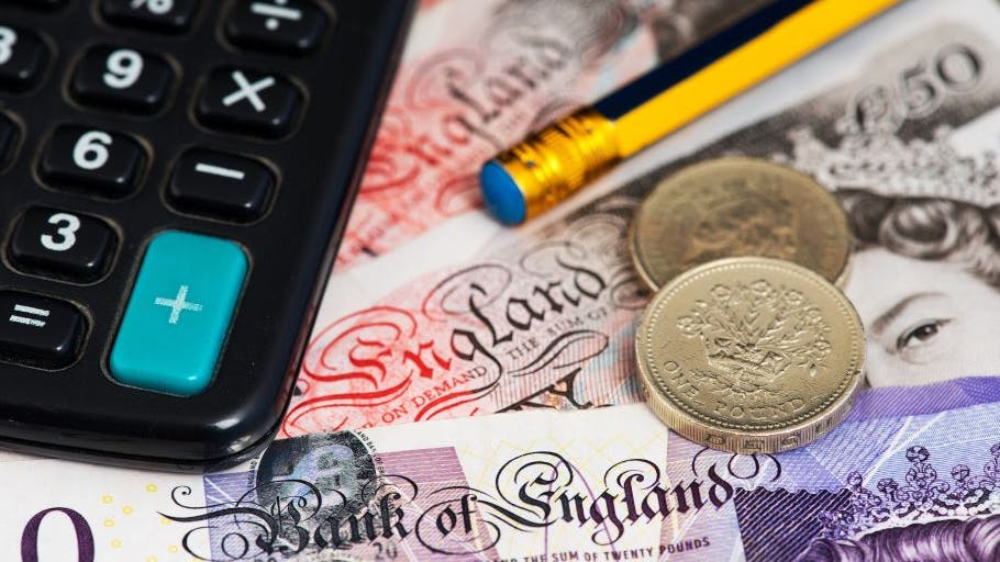 Tax increases offshore UK