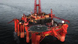 Borgland Dolphin operates under the Bermuda flag. Borgland Dolphin operates under the Bermuda flag.