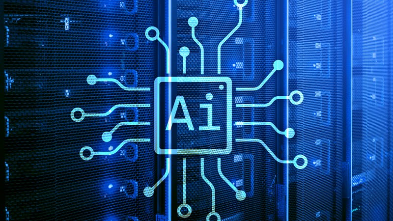 Artificial Intelligence (AI)-driven applications