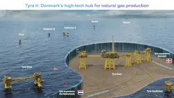 Tyra Redevelopment Tyra Redevelopment