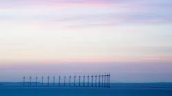 Offshore wind Offshore wind