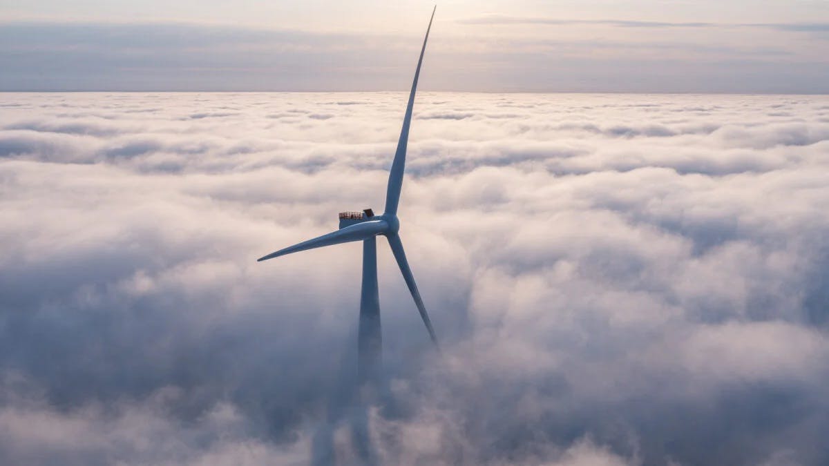 Equinor and Polenergia award contract for offshore wind foundations for the Ba&lstrok;tyk 2 and 3 offshore wind farms