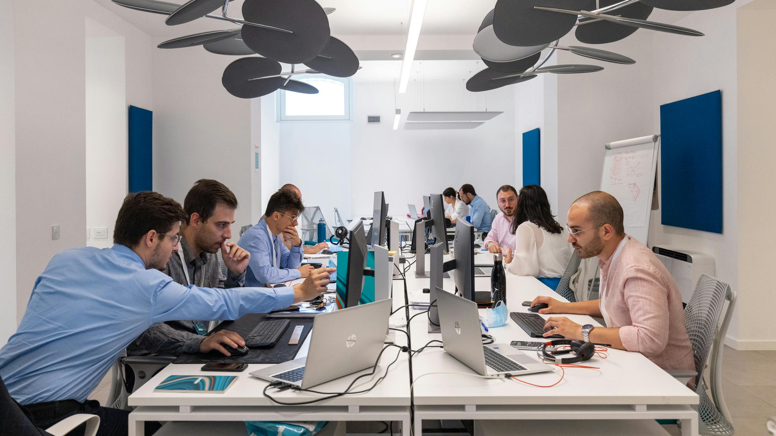 newcleo is working to design, build and operate Gen-IV Advanced Modular Reactors that are cooled by liquid lead&NegativeMediumSpace; and fueled by reprocessed nuclear waste.