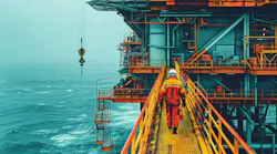 offshore workforce offshore workforce