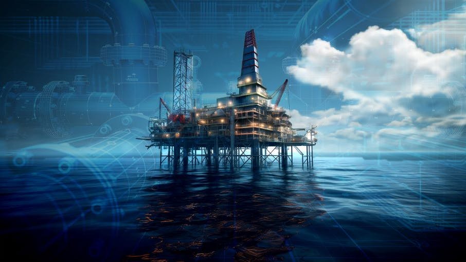 The University of Houston, various energy sector participants and the US NETL are working to repurpose existing offshore infrastructure for clean energy development.