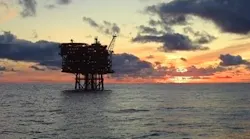 The Greater Kittiwake Area area comprises five offshore oil fields: Kittiwake, Mallard, Gadwall, Goosander and Grouse, with EnQuest holding a 50% equity share as operator. The Greater Kittiwake Area area comprises five offshore oil fields: Kittiwake, Mallard, Gadwall, Goosander and Grouse, with EnQuest holding a 50% equity share as operator.