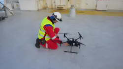 Axess drone Axess drone