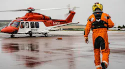 Offshore Helicopter Services UK (OHSUK) Offshore Helicopter Services UK (OHSUK)