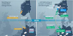 Equinor Norwegian-German blue hydrogen project Equinor Norwegian-German blue hydrogen project