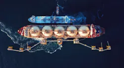 NFE Fast LNG NFE Fast LNG