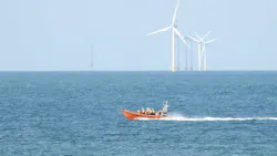 offshore wind exit offshore wind exit