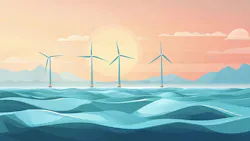 Danish Energy Agency adopts plan for the Kattegat and Kriegers Flak II offshore wind farms Danish Energy Agency adopts plan for the Kattegat and Kriegers Flak II offshore wind farms