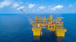 Shenhai No. 1 atmospheric field Shenhai No. 1 atmospheric field