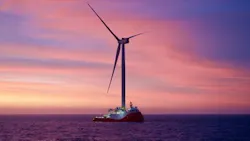 Seaway7 awarded offshore wind contract in UK Seaway7 awarded offshore wind contract in UK
