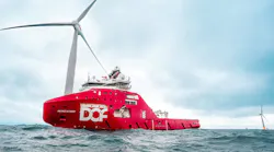 DOF COMPLETES ACQUISITION OF MAERSK SUPPLY SERVICE DOF COMPLETES ACQUISITION OF MAERSK SUPPLY SERVICE